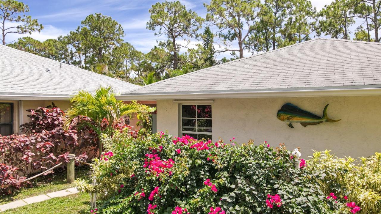 Private Tropical Paradise Guesthouse! Loxahatchee Екстериор снимка